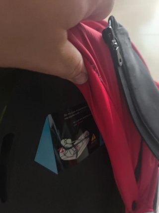 Maxi-Cosi Silla de Coche Roja