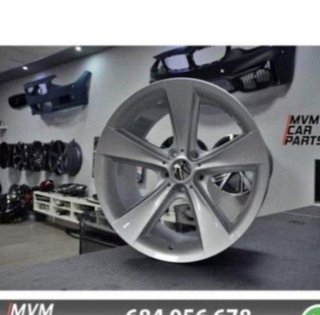 Juego de 4 Llantas 19 Styling M128 BM056