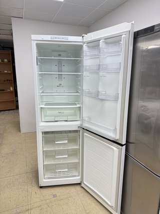 Frigorífico LG Blanco