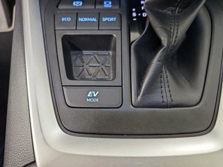 Toyota Rav4 2.5l hybrid Luxury 160 kW (218 CV)