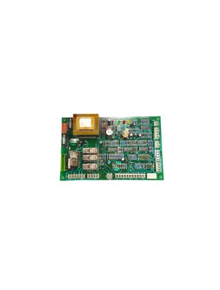 Placa Electrónica Saunier Duval MASTER TWIN 85E
