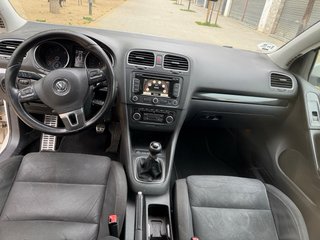 Volkswagen Golf 6 1.6 tdi 2010