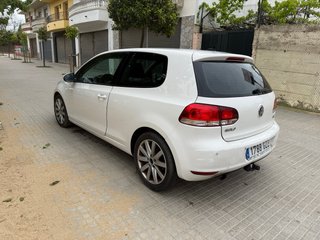 Volkswagen Golf 6 1.6 tdi 2010