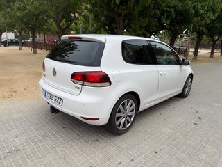 Volkswagen Golf 6 1.6 tdi 2010