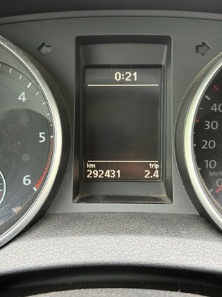Volkswagen Golf 6 1.6 tdi 2010