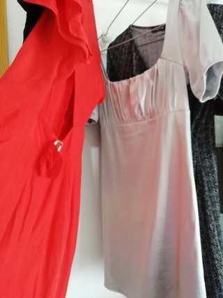 Lote Ropa Mujer Talla M