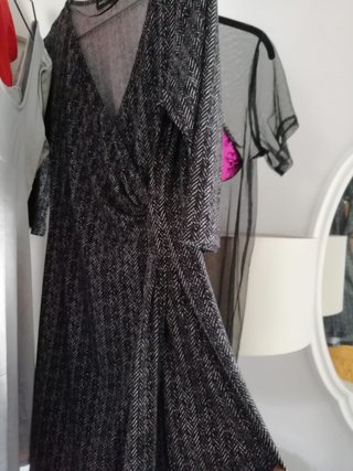 Lote Ropa Mujer Talla M
