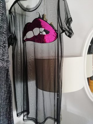 Lote Ropa Mujer Talla M