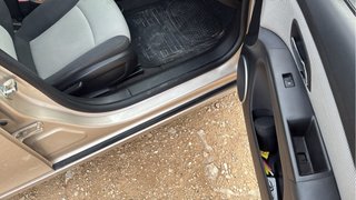 Chevrolet Cruze 2011