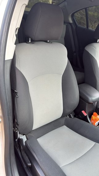 Chevrolet Cruze 2011