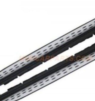 Estriberas laterales Mercedes GLC X253 y GLC Coupe