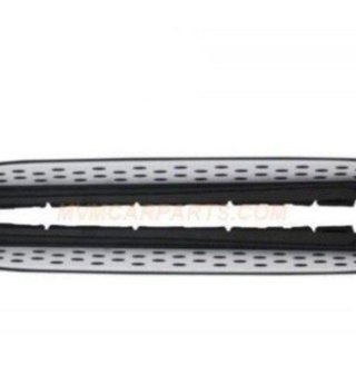 Estriberas laterales Mercedes GLC X253 y GLC Coupe