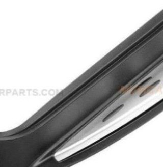 Estriberas laterales Mercedes GLC X253 y GLC Coupe