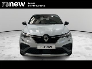 Renault Arkana RS Line Full Hobrid 145cv