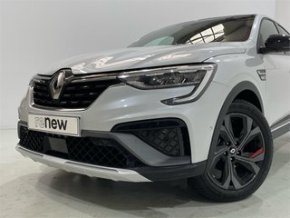 Renault Arkana RS Line Full Hobrid 145cv