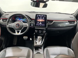 Renault Arkana RS Line Full Hobrid 145cv