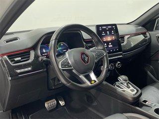 Renault Arkana RS Line Full Hobrid 145cv