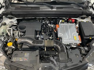 Renault Arkana RS Line Full Hobrid 145cv