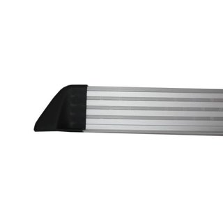 Estriberas laterales para Nissan Qashqai J10