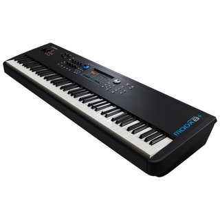Teclado Yamaha MODX+ 88 teclas