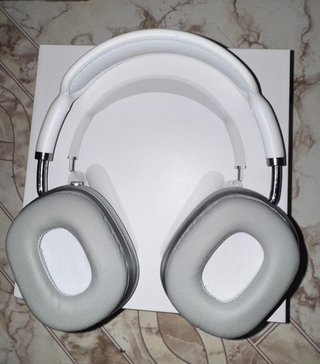 Apple AirPods Max Argento