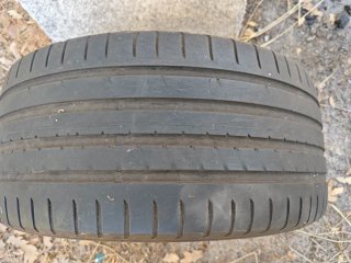 Neumático Goodyear Eagle F1 245/35-19