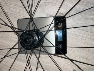 Llantas Giant PR2 Disc Tubeless Ready Aluminio