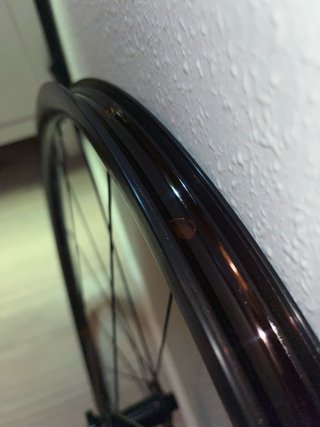 Llantas Giant PR2 Disc Tubeless Ready Aluminio