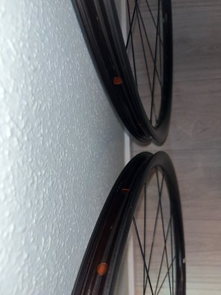 Llantas Giant PR2 Disc Tubeless Ready Aluminio