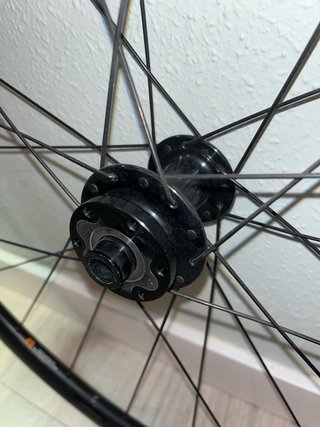 Llantas Giant PR2 Disc Tubeless Ready Aluminio