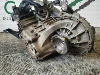 Caja cambios mercedes 334856 a6382601900 clase v v