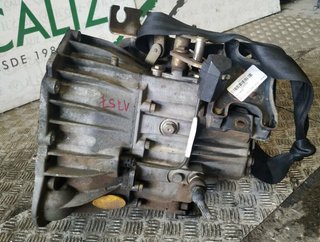 Caja cambios mercedes 334856 a6382601900 clase v v