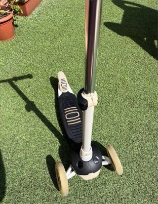 Patinete 3 Ruedas B500 Infantil
