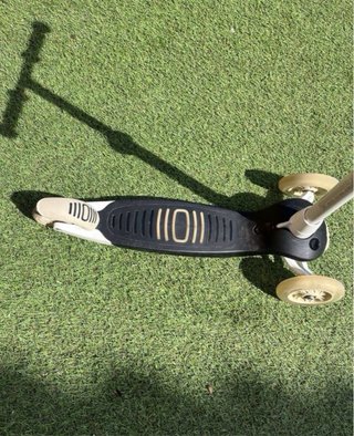 Patinete 3 Ruedas B500 Infantil