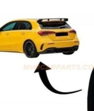 Pack Completo 10 Aletines A45 Look para Mercedes C