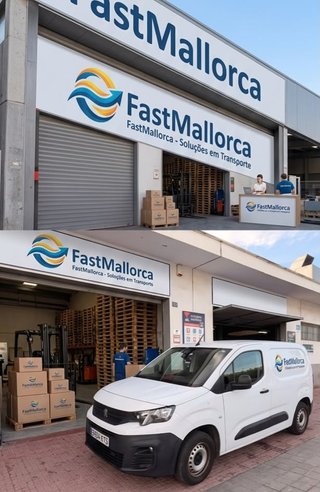 SERVICIO DE TRANSPORTE Y PEQUEÑAS MUDANZAS