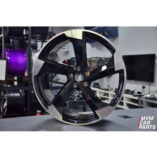 Juego de 4 Llantas 21 RS Deep Concave AU098