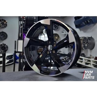 Juego de 4 Llantas 21 RS Deep Concave AU098
