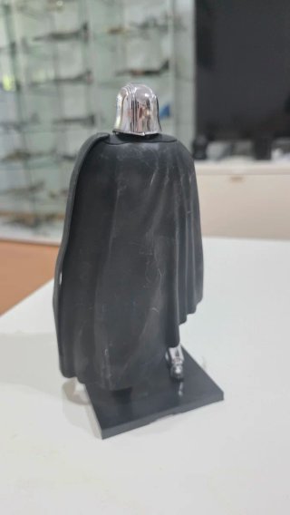 Bandai Star Wars Capitán Phasma 1:12