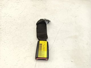 ENGANCHE CINTURON TRASERO CENTRAL BMW SERIE 5 BER