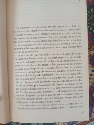 "EL  RETORNO D PROFESOR DE BAILE"=4,50€+1 regalito