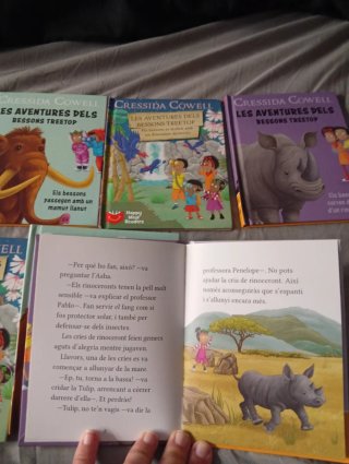 Libros