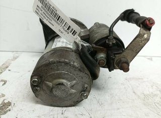 8980147432 motor arranque opel zafira cosmo 877609