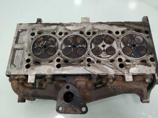 Culata 4a020602020814 fiat doblo cargo 229090