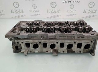 Culata 4a020602020814 fiat doblo cargo 229090