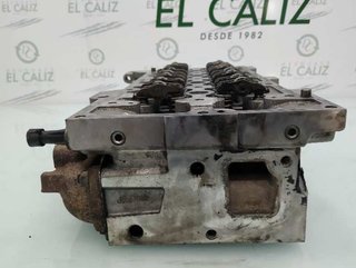 Culata 4a020602020814 fiat doblo cargo 229090