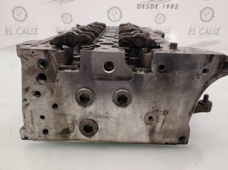 Culata 4a020602020814 fiat doblo cargo 229090