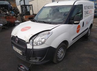 Culata 4a020602020814 fiat doblo cargo 229090