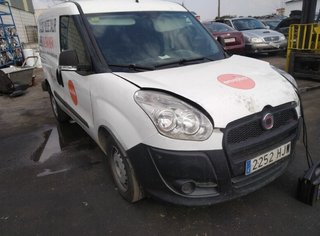 Culata 4a020602020814 fiat doblo cargo 229090