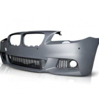 PARACHOQUES BMW SERIE 5 F10 PACK M NIEBLAS